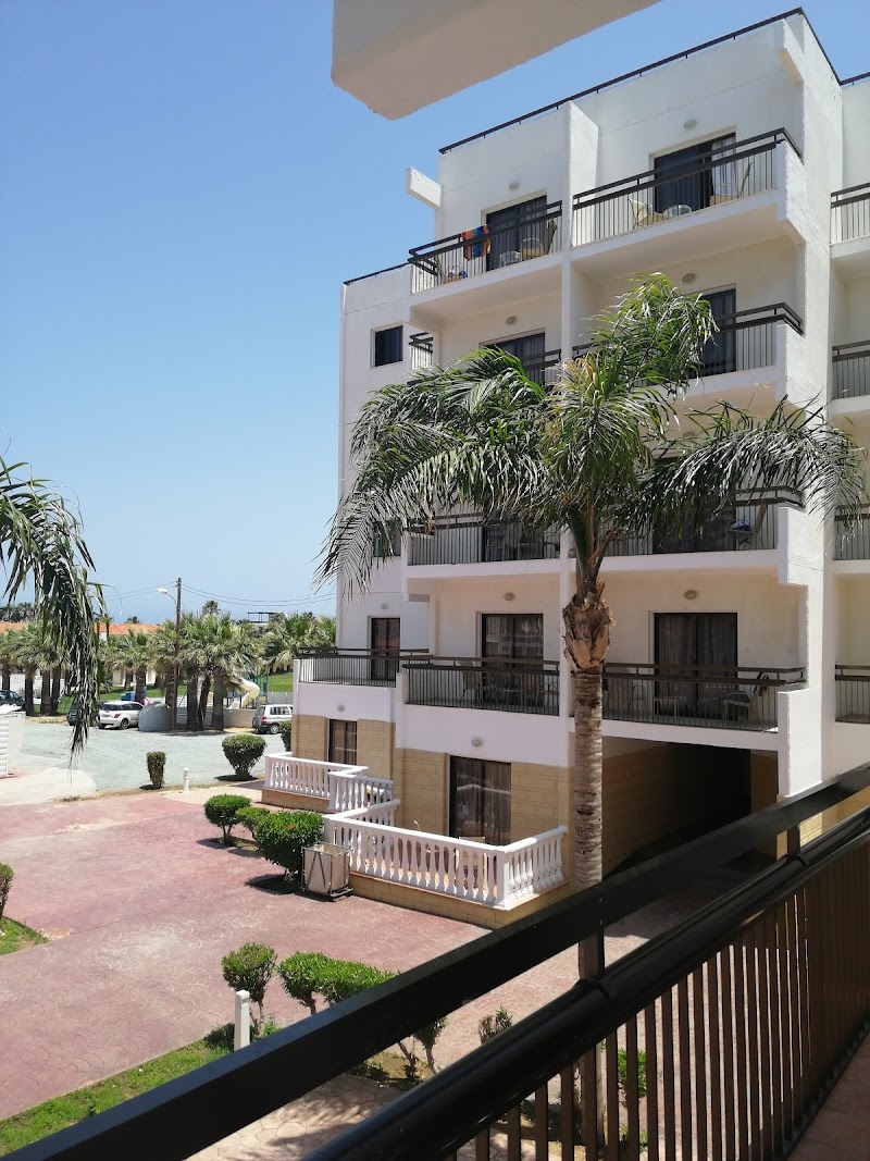 Villa Marlita in Paralimni, Cyprus