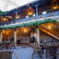 Villa Vicuña Wine & Boutique Hotel