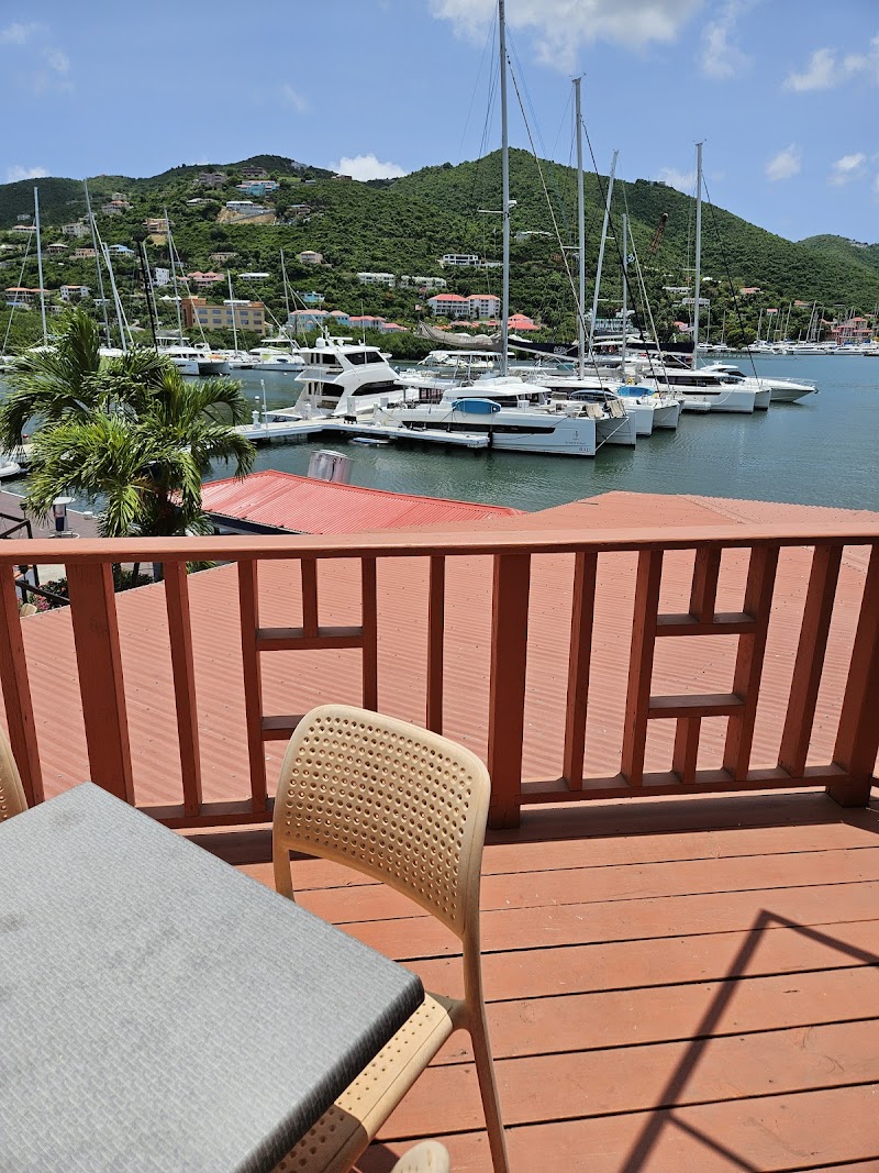 Village Cay Hotel & Marina in Road Town, Virgin Islands, British