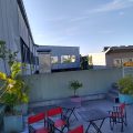 Vitrum Hotel