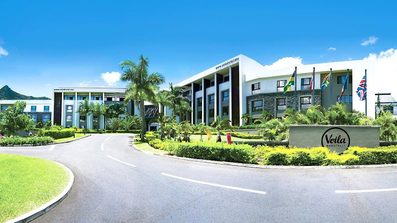 Voila Bagatelle in Moka, Mauritius