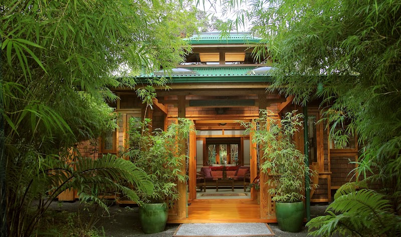 Volcano Rainforest Retreat in Hawaiʻi (Big Island), Hawaii