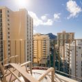 Waikiki Beach Marriott Resort & Spa