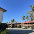 Wailoaloa Beach Resort Fiji
