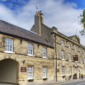 Warkworth House Hotel