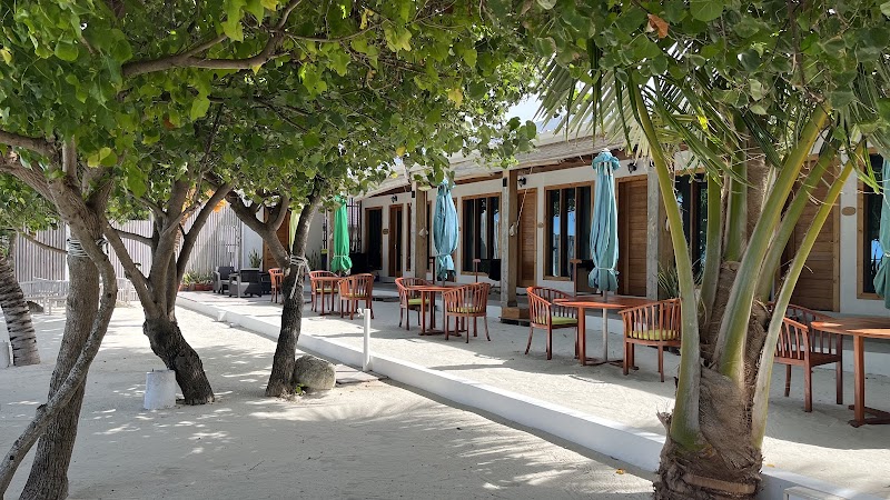 Wave Sound by 3S Guesthouse in Kulhudhuffushi, Maldives