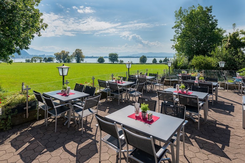 Wellenhof Bodensee in Lochau, Austria