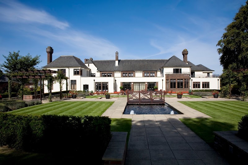 Western House Hotel in Ayr, United Kingdom