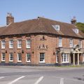 Wheatsheaf Hotel by Good Night Inns