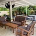 White Home Guesthouse