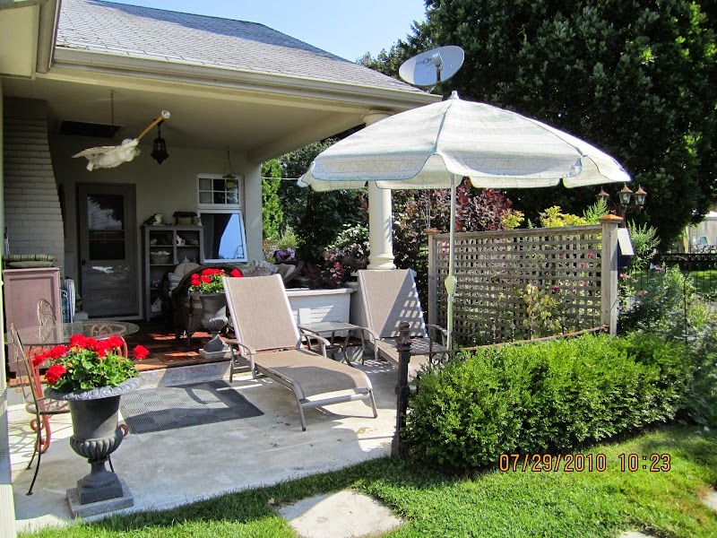 Willowmere Bed and Breakfast in Cobourg, Canada