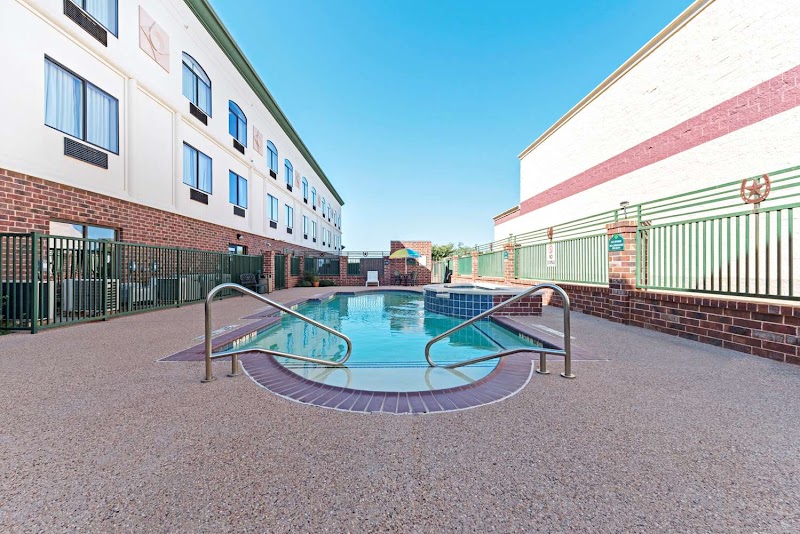 Wingate by Wyndham Abilene in Abilene, United States