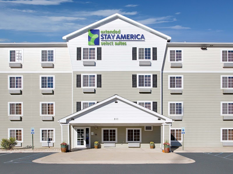 WoodSpring Suites Provo American Fork in American Fork, United States