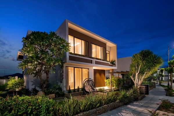 Wyndham Grand KN Paradise Cam Ranh in Cam Ranh, Vietnam