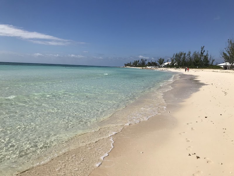 Xanadu Beach Resort & Marina in Freeport City, The Bahamas
