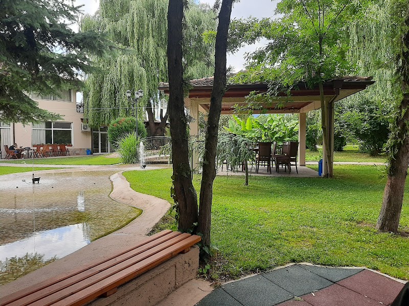 Yaev Hotel in Karlovo, Bulgaria