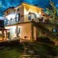 Yasto Holiday Apartments