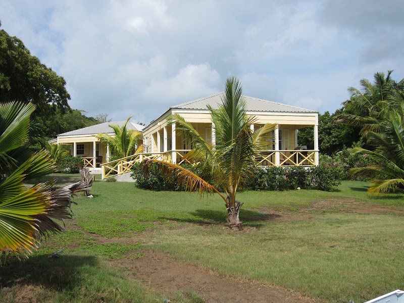 Yepton Estate Cottages in Saint John's, Antigua and Barbuda