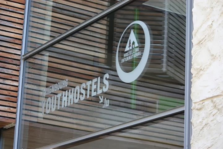 Youth Hostel Echternach in Echternach, Luxembourg
