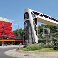 Youth Hostel Esch-sur-Alzette