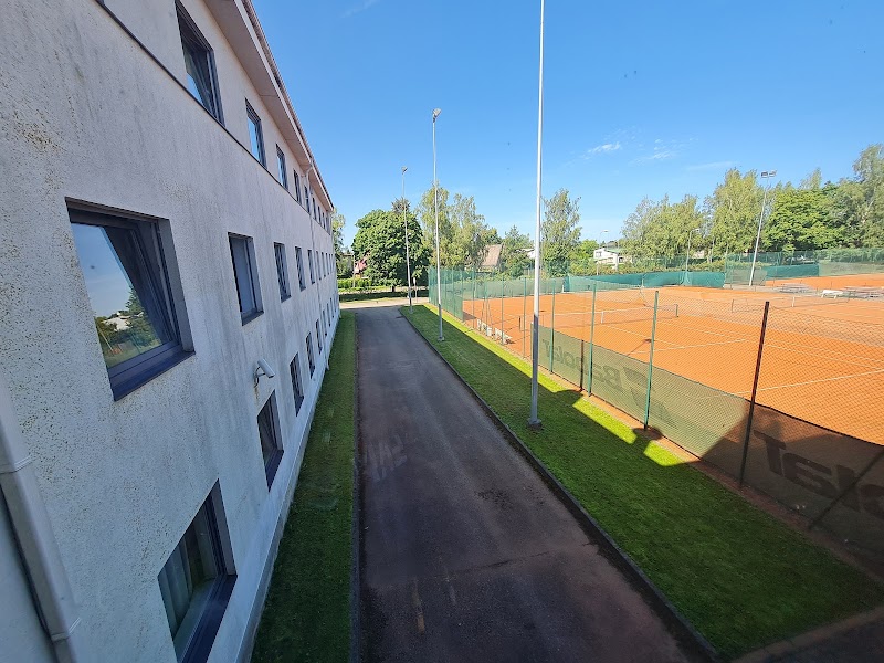 Zemgale Hotel in Jelgava, Latvia