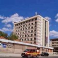 Zheleznik Hotel
