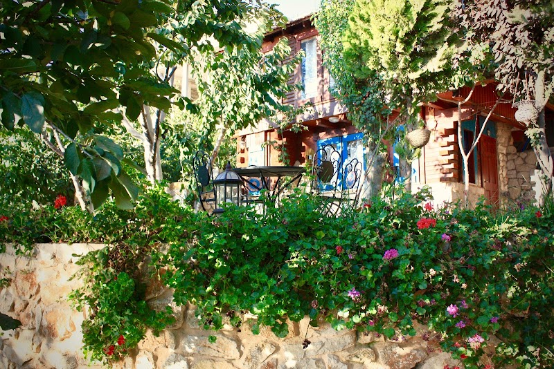 Zimmer Hamat Gader in Majdal Shams, Israel