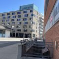 Zleep Hotel Aalborg