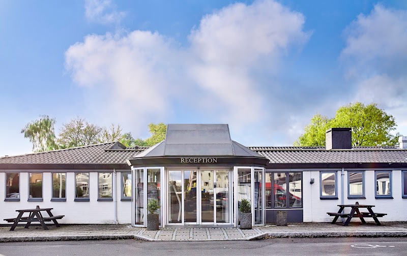 Zleep Hotel Kolding in Kolding, Denmark