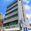 Zoom Apartments Hotel Boutique